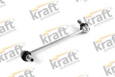 KRAFT AUTOMOTIVE 4301244 -  Стойка стабилизатора переднего, левая